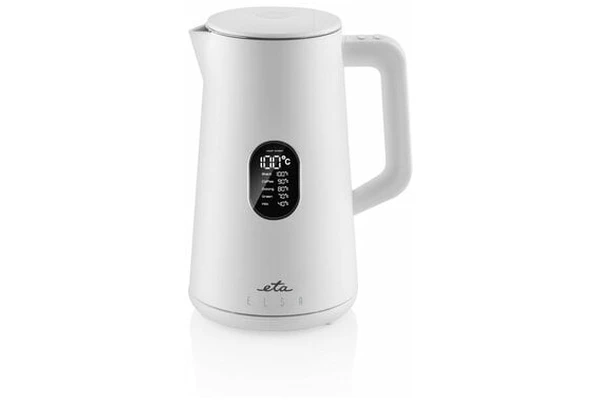 Czajnik elektryczny ETA 559790010 Elsa 1.5l 1800W