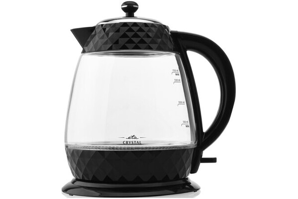 Czajnik elektryczny ETA 315490000 Crystal 1.7l 2200W