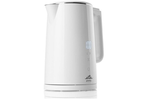 Czajnik elektryczny ETA 559590010 Emma 1.5l 2200W