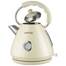 Czajnik elektryczny Gorenje K17CLIN 1.7l 2200W
