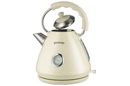 Czajnik elektryczny Gorenje K17CLIN 1.7l 2200W