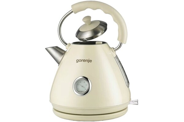Czajnik elektryczny Gorenje K17CLIN 1.7l 2200W