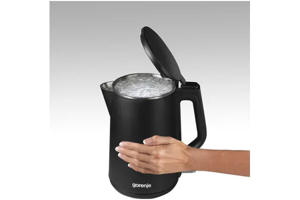Czajnik elektryczny Gorenje K15DWB 1.5l 2150W