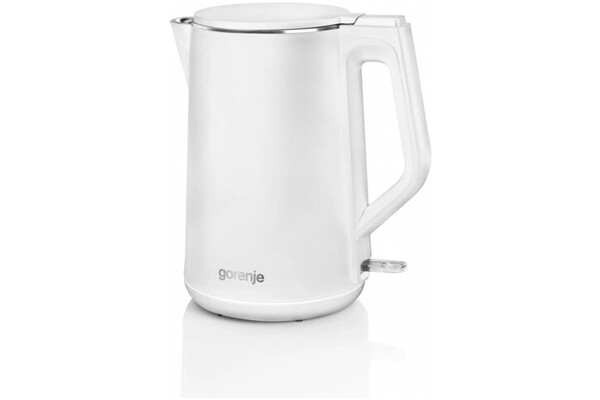 Czajnik elektryczny Gorenje K15DDW 1.5l 2200W