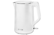 Czajnik elektryczny Gorenje K15DWW 1.5l 2200W