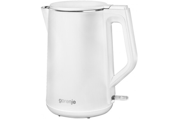 Czajnik elektryczny Gorenje K15DWW 1.5l 2200W
