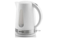 Czajnik elektryczny Gorenje K17WE 1.7l 2400W