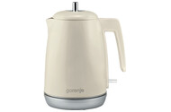 Czajnik elektryczny Gorenje K15RL 1.7l 2200W