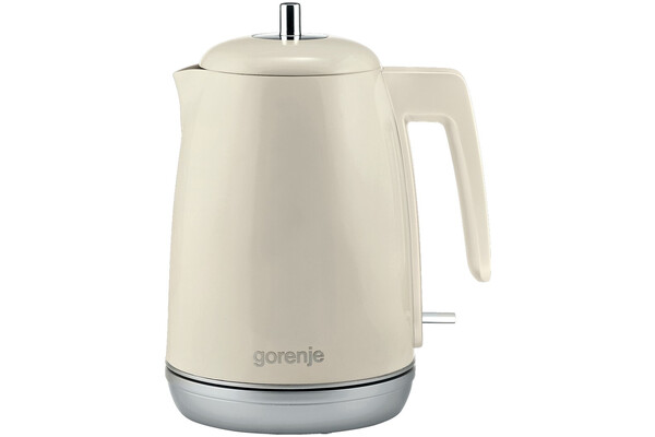 Czajnik elektryczny Gorenje K15RL 1.7l 2200W