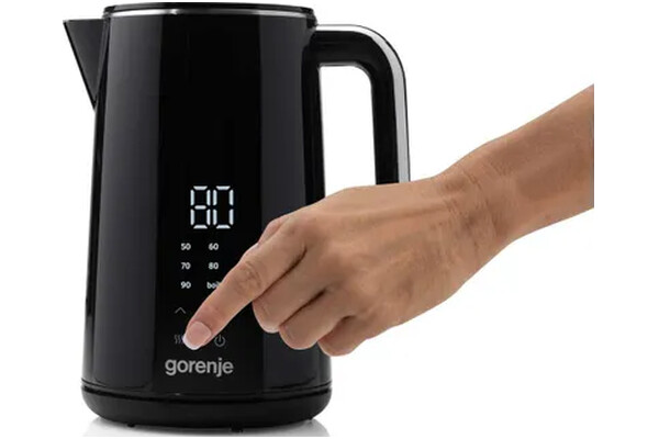 Czajnik elektryczny Gorenje K17DWD 1.7l 2200W