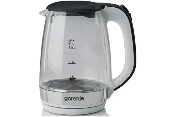 Czajnik elektryczny Gorenje K17GXG 1.7l 2200W