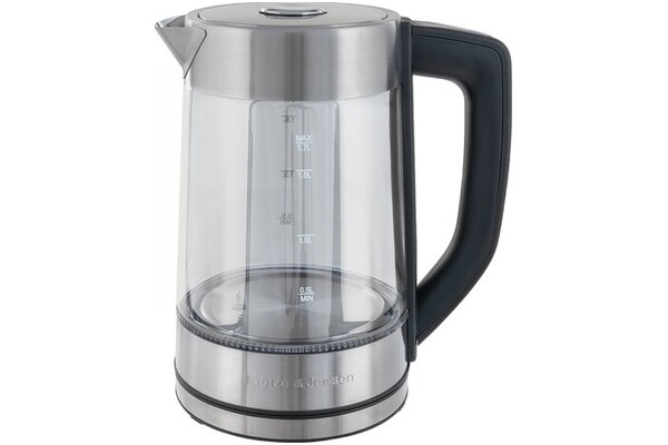 Czajnik elektryczny GÖTZE & JENSEN KT850G 1.7l 2200W