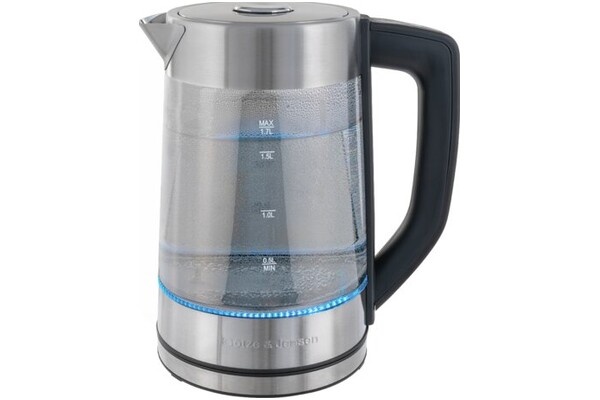 Czajnik elektryczny GÖTZE & JENSEN KT850G 1.7l 2200W