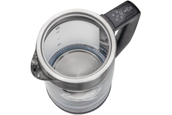 Czajnik elektryczny GÖTZE & JENSEN KT850G 1.7l 2200W