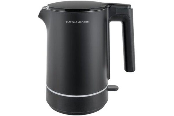 Czajnik elektryczny GÖTZE & JENSEN KT700K 1.5l 2150W
