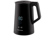 Czajnik elektryczny GÖTZE & JENSEN KT930K 1.5l 1800W