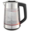 Czajnik elektryczny GÖTZE & JENSEN KT870G 1.7l 1850W