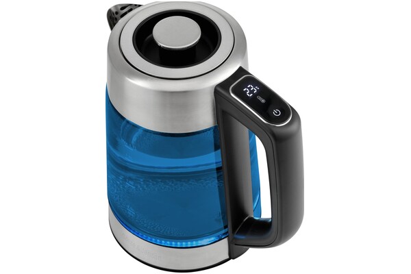 Czajnik elektryczny GÖTZE & JENSEN KT870G 1.7l 1850W