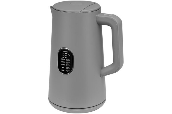 Czajnik elektryczny GÖTZE & JENSEN KT940G 1.5l 1800W