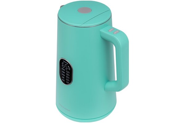 Czajnik elektryczny GÖTZE & JENSEN KT940M 1.5l 1800W