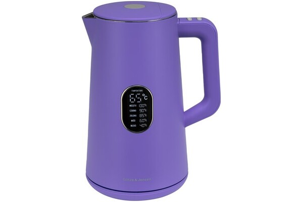 Czajnik elektryczny GÖTZE & JENSEN KT940L 1.5l 1800W