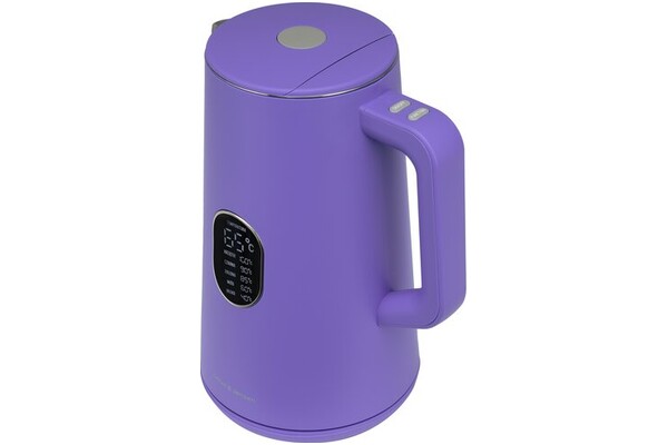 Czajnik elektryczny GÖTZE & JENSEN KT940L 1.5l 1800W