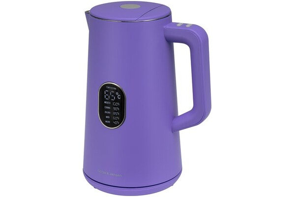 Czajnik elektryczny GÖTZE & JENSEN KT940L 1.5l 1800W