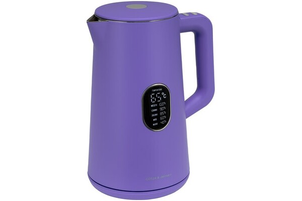 Czajnik elektryczny GÖTZE & JENSEN KT940L 1.5l 1800W