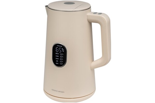 Czajnik elektryczny GÖTZE & JENSEN KT940E 1.5l 1800W