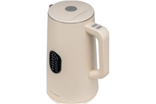 Czajnik elektryczny GÖTZE & JENSEN KT940E 1.5l 1800W
