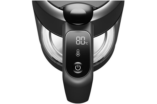 Czajnik elektryczny GÖTZE & JENSEN KT875G 1.7l 2200W