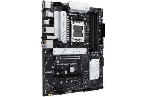 Płyta główna ASUS B650 Plus Prime WiFi Socket AM5 AMD B650 DDR5 ATX