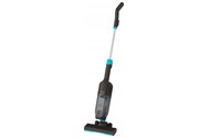 Odkurzacz BLACK&DECKER BXVMS601E pionowy bezworkowy czarny