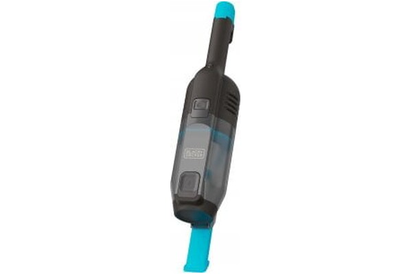 Odkurzacz BLACK&DECKER BXVMS601E pionowy bezworkowy czarny
