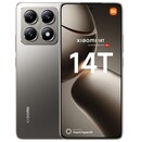 Smartfon Xiaomi 14T 5G Tytan Naturalny 6.67" 12GB/256GB