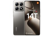 Smartfon Xiaomi 14T 5G Tytan Naturalny 6.67" 12GB/256GB