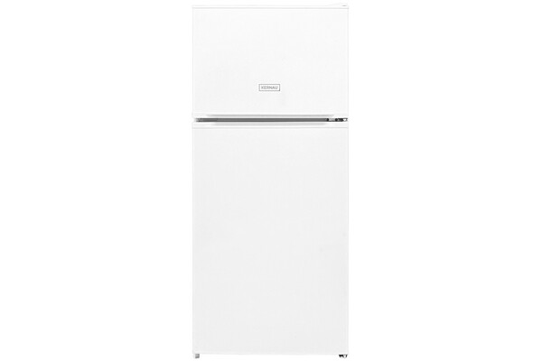 Lodówka KERNAU KFRT12152.2W
