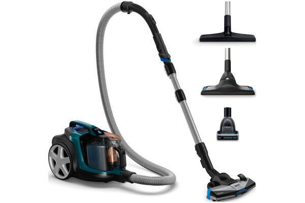 Odkurzacz Philips FC974409 PowerPro Expert tradycyjny bezworkowy