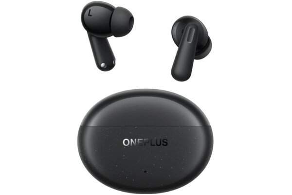 Słuchawki OnePlus Nord Buds Pro 3 Dokanałowe Bezprzewodowe czarny