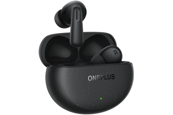 Słuchawki OnePlus Nord Buds Pro 3 Dokanałowe Bezprzewodowe czarny