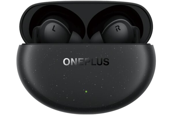 Słuchawki OnePlus Nord Buds Pro 3 Dokanałowe Bezprzewodowe czarny