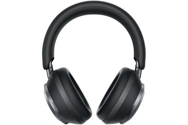 Słuchawki ANKER Soundcore Space One Pro Nauszne Bezprzewodowe czarny