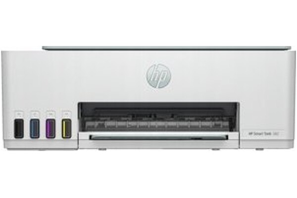 Urządzenie wielofunkcyjne HP 582 Smart Tank