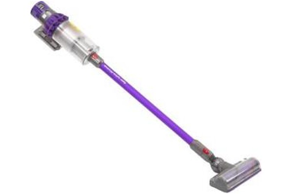 Odkurzacz DYSON V10 Animal pionowy bezworkowy fioletowy