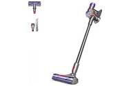 Odkurzacz DYSON V8 Total Clean pionowy z pojemnikiem srebrny