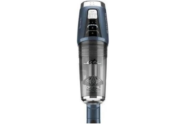 Odkurzacz ETA 323290000 Sonar AquaPlus pionowy bezworkowy niebieski