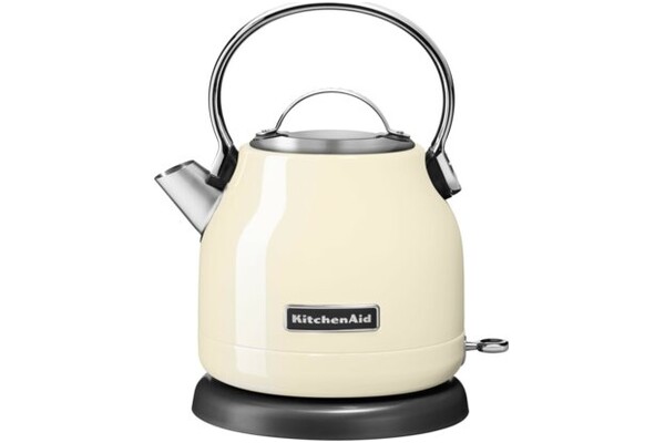 Czajnik elektryczny KitchenAid 5KEK1222EAC 1.3l 1850W