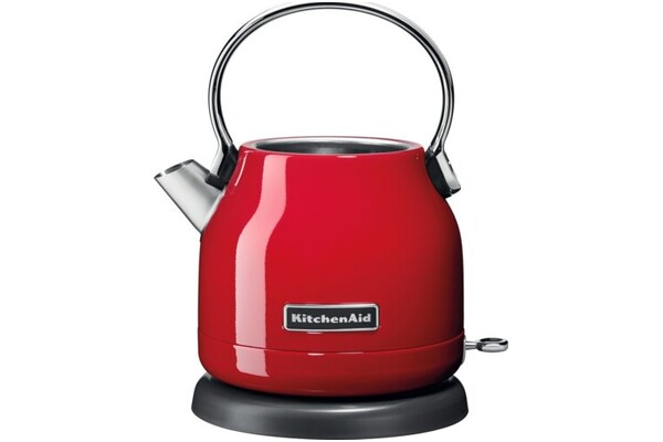 Czajnik elektryczny KitchenAid 5KEK1222EER 1.3l 1850W
