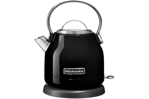 Czajnik elektryczny KitchenAid 5KEK1222EOB 1.3l 2200W