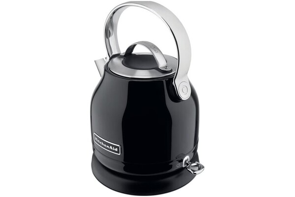Czajnik elektryczny KitchenAid 5KEK1222EOB 1.3l 2200W